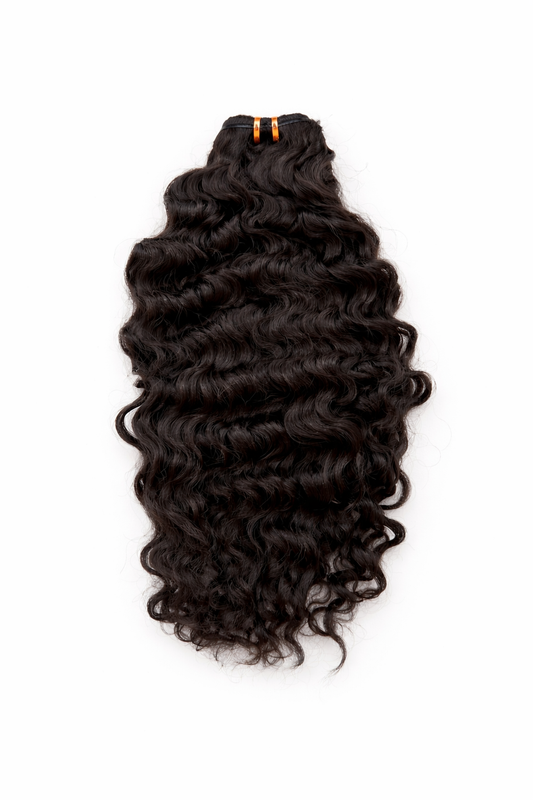 Syma - Burmese Curl