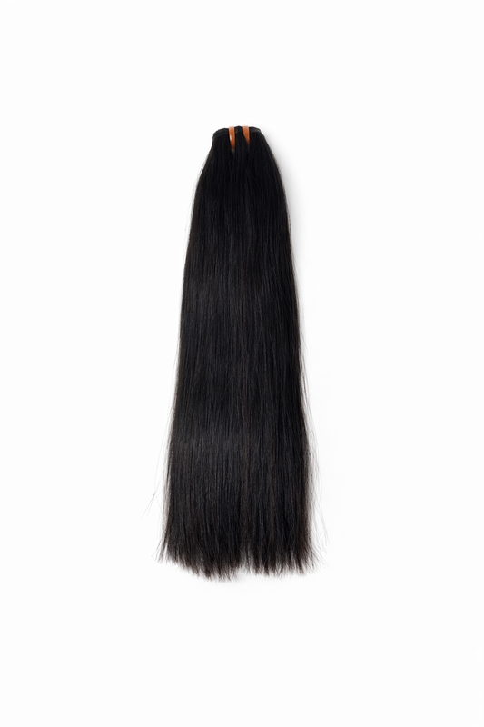 Derine - Raw Vietnamese Natural Straight