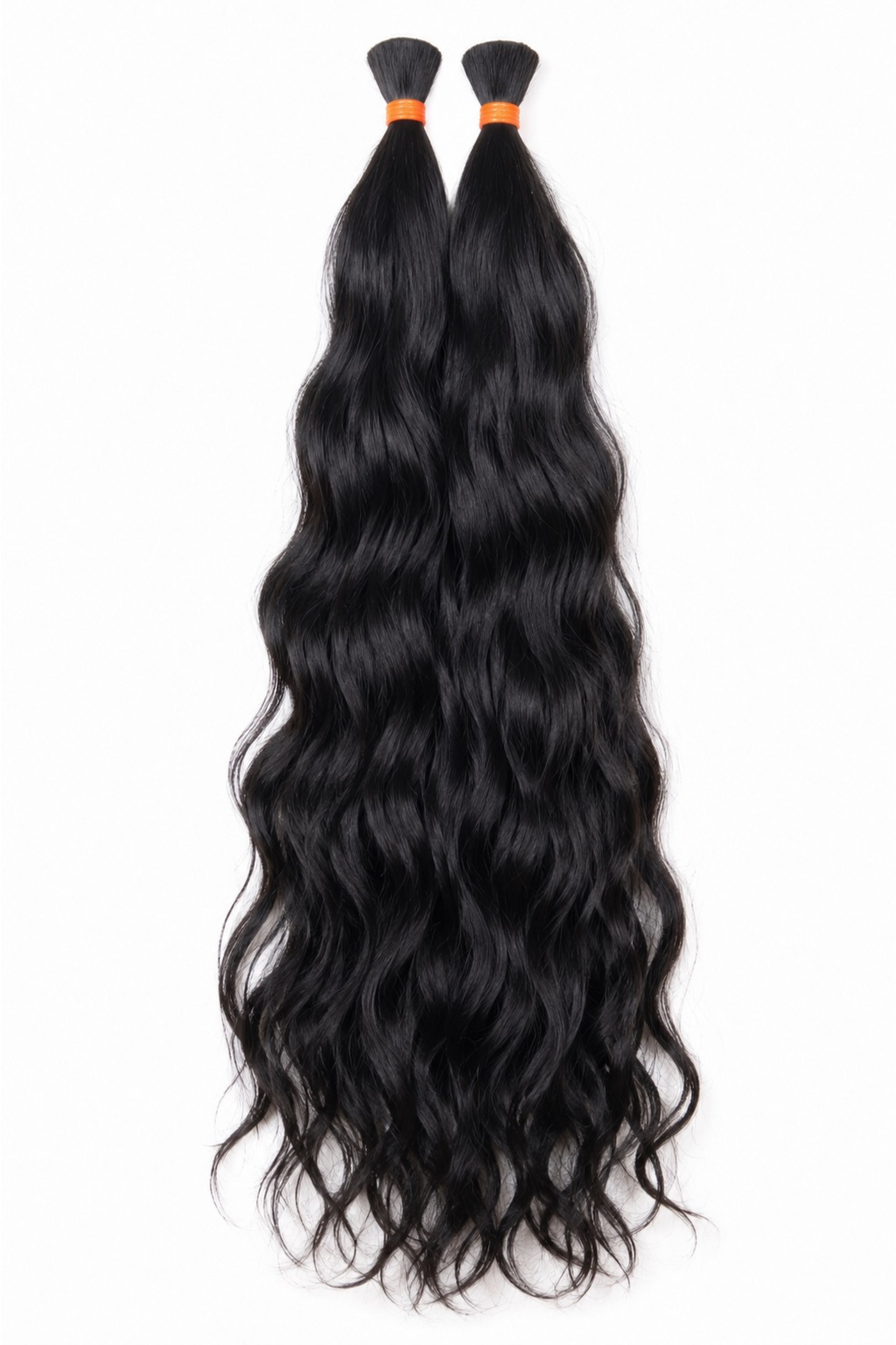 Mavira Braiding/Bulk Hair