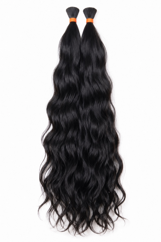 Mavira Braiding/Bulk Hair